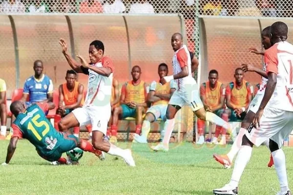 Cameroun: Tous les clubs de football déclenchent une grève historique !