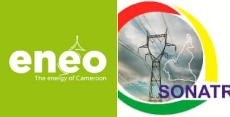 Eneo et Sonatrel