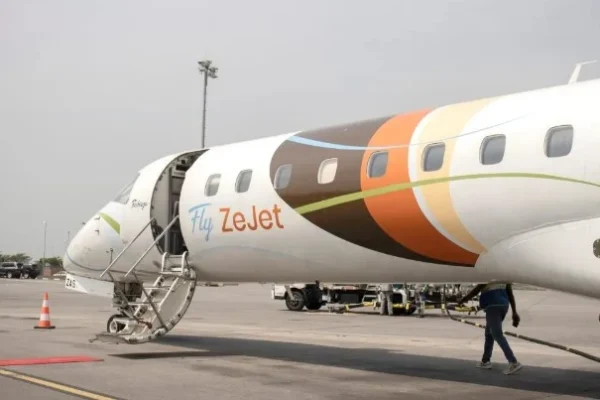 Cameroun : Le scandale Fly ZeJet éclate, 40 employés abandonnés depuis 8 mois