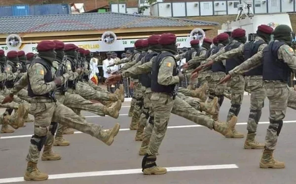 Cameroun : Choc et déception, l’armée absente du top 10 africain