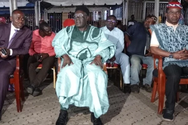 Cameroun : Mounouna Foutsou et le MINJEC décryptent la vision 2025 de Biya !