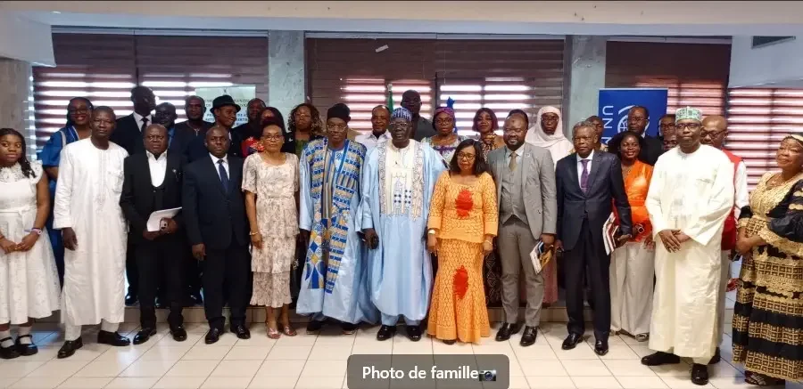 Foutsou migration jeunes