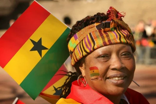 Voyages en Afrique : Le Ghana ouvre ses frontières et change la donne !
