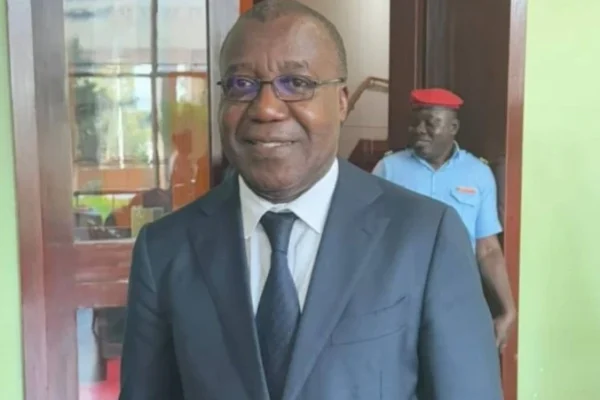 Gustave Léopold NGANE : Un profil de discrétion et d’efficacité