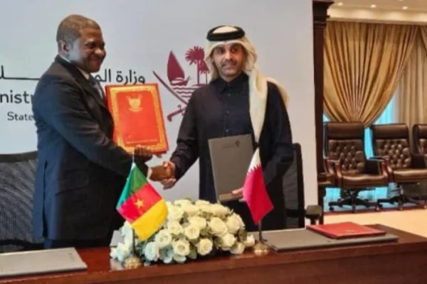 Cameroun-Qatar : Un accord historique révolutionne le transport aérien !