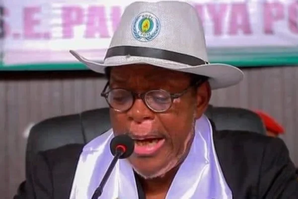 Cameroun : Le RDPC lance une déclaration de guerre aux opposants pour 2025