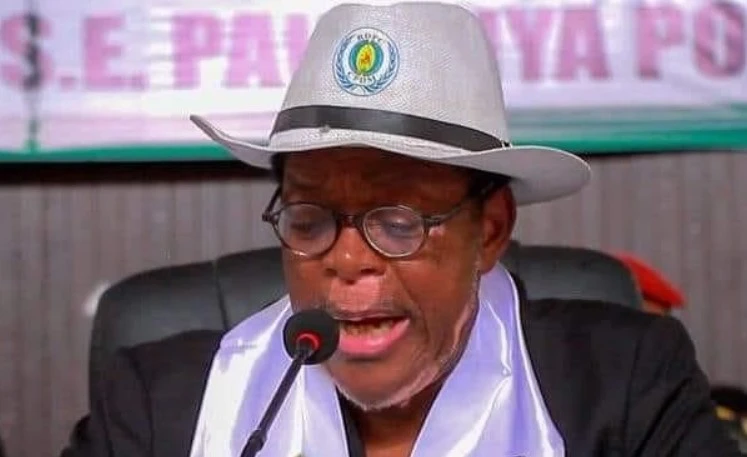 Jean Nkuete