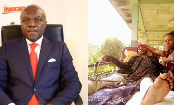 Cameroun : Hysacam ruine la vie d’une jeune fille et fuit ses responsabilités!
