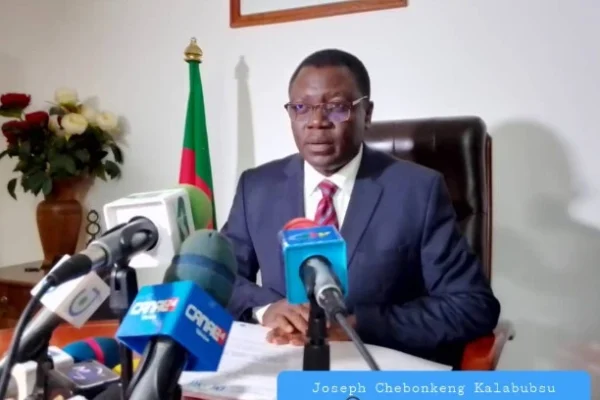 Cameroun : Le CNC monte au créneau – Médias en ligne sous surveillance