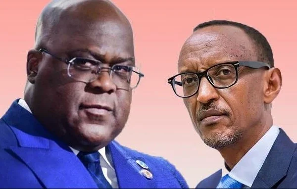 Rwanda : Kagame lâche une bombe sur la légitimité de Tshisekedi