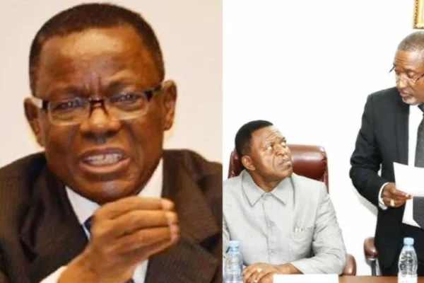 Maurice Kamto dénonce une fraude électorale massive : Le Cameroun face au scandale des faux électeurs étrangers !