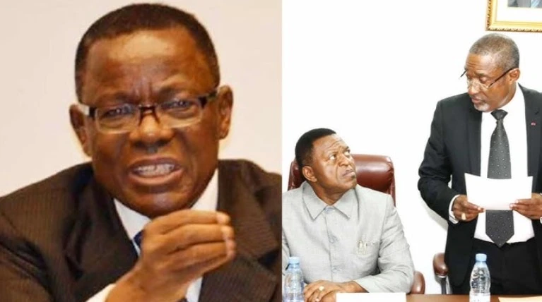 Kamto Elecam