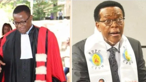 Cameroun : Kamto au RDPC – « Je serai candidat ou ce sera la guerre ! »