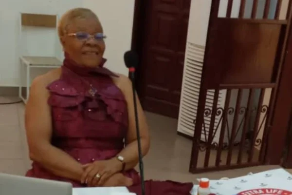 Cameroun : Deuil national, la grande dame de la CNPS Kotto Mouyema s’en est allée