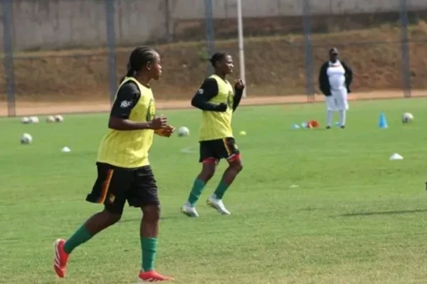 Cameroun : La finale U17 Cameroun-Egypte gratuite pour le peuple de Bafoussam