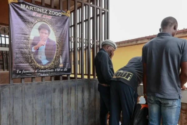 Cameroun : Martinez Zogo, 2 ans d’enquête et toujours pas de justice