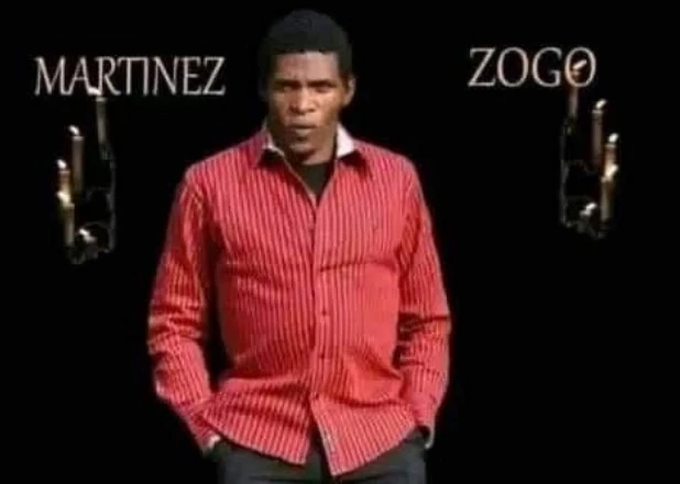 Martinez Zogo