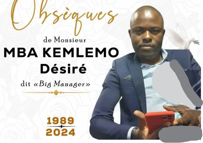 Mba Kemlemo
