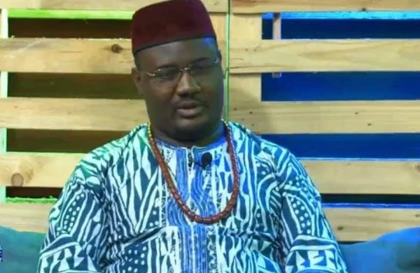 Cameroun : Prédiction – Kamto à la tête du pays en 2025, affirme Diewou