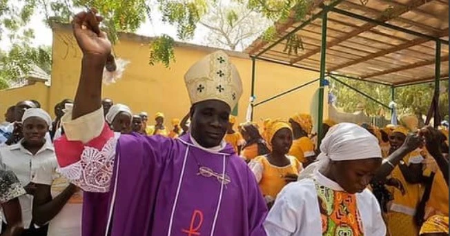 Mgr Hourgo