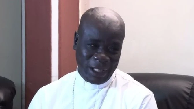 Barthélemy Yaouda Hourgo