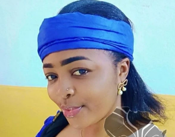 Mimche Aminetou