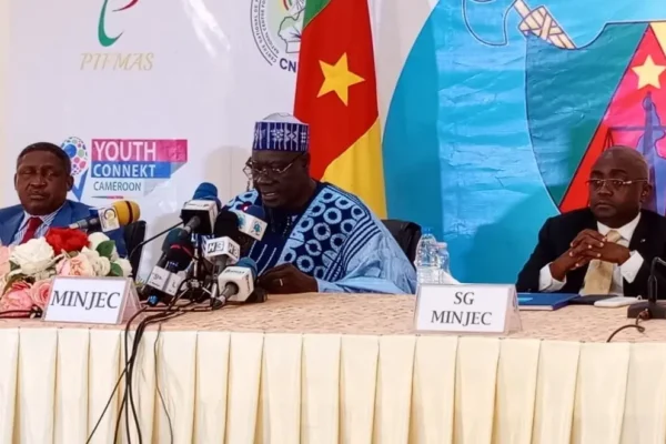 Cameroun : Le MINJEC dévoile une 59ème Fête de la Jeunesse révolutionnaire !