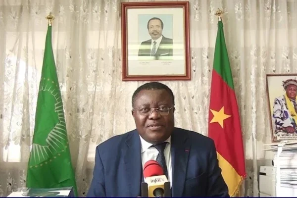 Cameroun : Momo Jean de Dieu s’insurge contre la mise en péril de la laïcité !