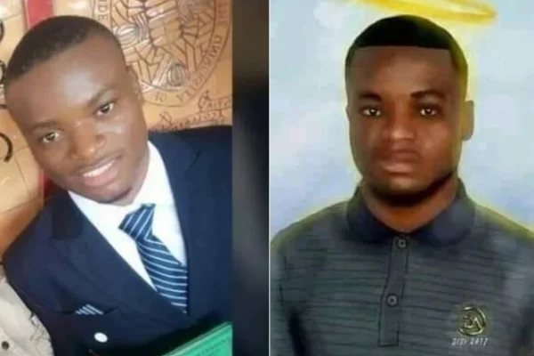 Cameroun : Boris Njomi Tchakounté – 5 ans après l’assassinat qui a brisé l’école