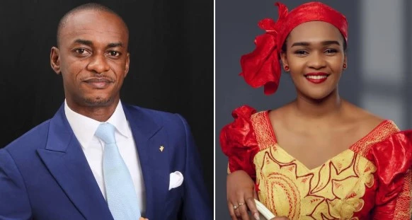 Cameroun : Scandale au PCRN – Nourane Foster défie Cabral Libii sur Chantal Biya