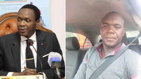 Cameroun : L’effroyable racket d’un commandant après la mort d’un adolescent !