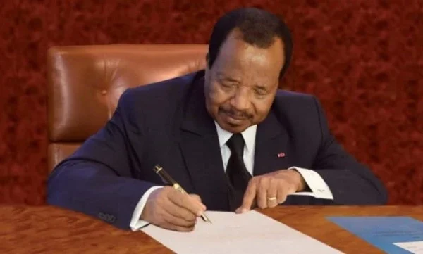 Cameroun : Paul Biya déclare le 10 février 2025 férié sur l’ensemble du territoire