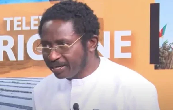 Cameroun : Le Pr Aba’a Oyono traîne Réalités Plus devant la justice !