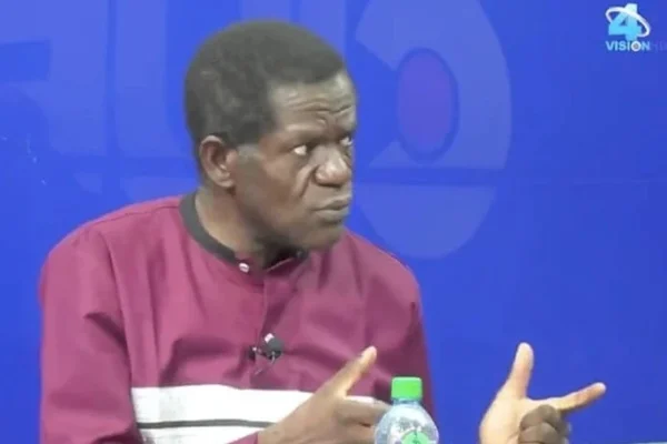 Cameroun : La candidature risible du Pr Bahebeck fait trembler… de rire