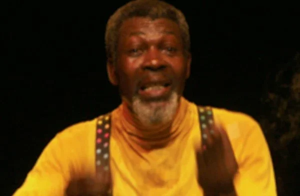 Cameroun : Le Pr Jacques Fofie s’éteint, les arts perdent leur maître
