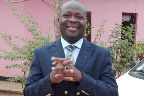 Cameroun : Triomphe académique – Le Pr Assako rejoint le club des immortels