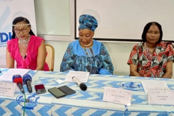 Cameroun : Liberté d’association en péril !