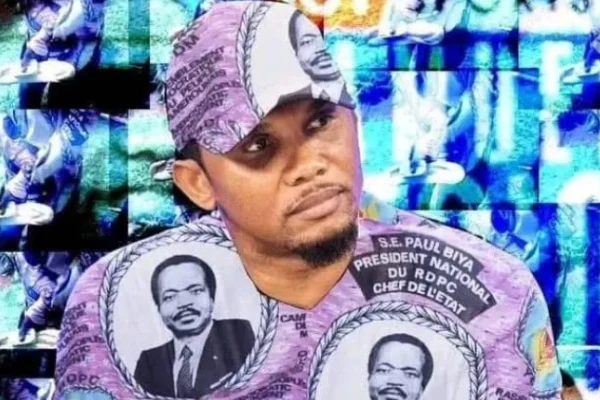 Scandale à la FECAFOOT : Eto’o dénonce une manipulation financière choquante !
