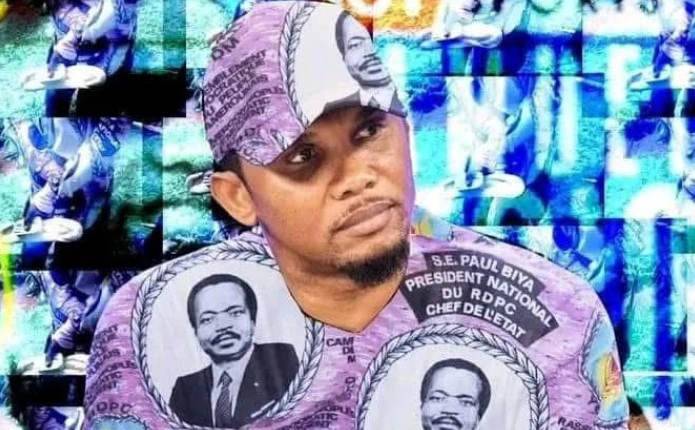Samuel Etoo Ojrdpc