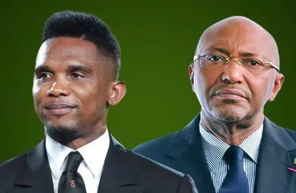 Cameroun : Séisme à la CAF – Eto’o écarté dans un scandale sans précédent