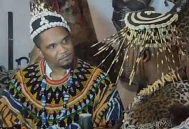 Samuel Etoo titre