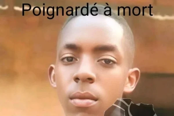 Cameroun : Drame sanglant du nouvel an – Un héros meurt à PK10 en sauvant sa copine !