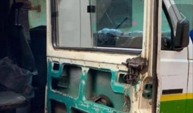Vielle voiture