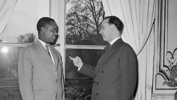 guerre France Cameroun