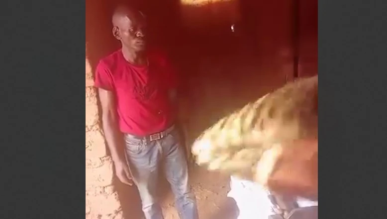 Inceste Dschang