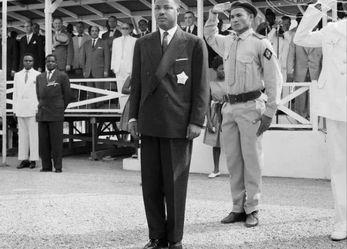 independance du Cameroun