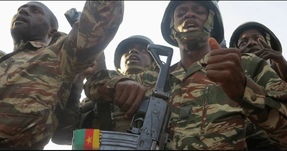 Cameroun : Alerte rouge à Douala – Faux militaires et enlèvements en série