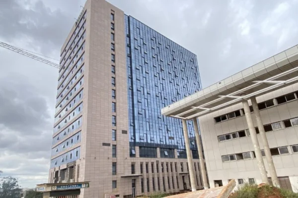 Cameroun : Cavaye offre un nouveau palais à Biya, le timing scandalise !