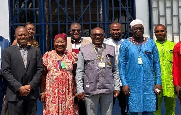 Cameroun : ACMS et MINSANTE ► Le partenariat se renforce pour la santé