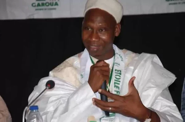 Cameroun : Hamadou enflamme la présidentielle – « MRC, seul parti d’opposition organisé » !